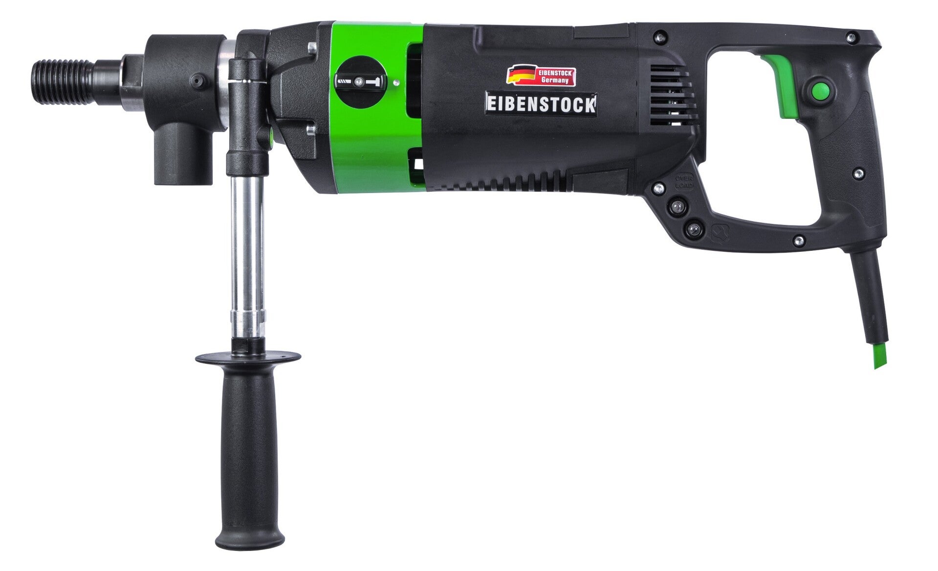 ESD 162 CAROTTEUSE DIAMANTÉE À SEC -À PERCUSSION DOUCE-ESD 162 DIAMANT-TROCKEN-KERNBOHRMASCHINE -SOFTSCHLAG-ESD 162 CAROTATRICE DIAMANTATA A SECCO -IMPATTO MORBIDO