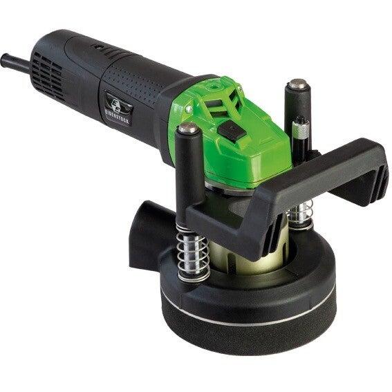 EFB 68 PERCEUSE À CARRELAGE - EFB 68 FLIESEN-BOHRGERÄT - EFB 68 TRAPANO PER PIASTRELLE