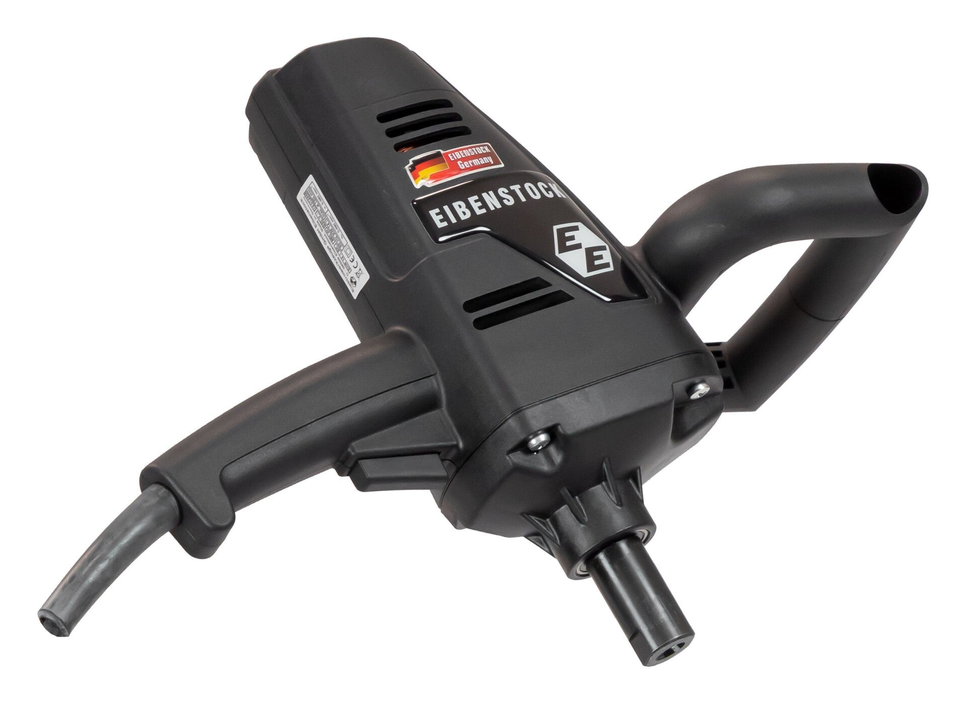 EHR 14.1 SK + WG 120 KIT D'AGITATION - EHR 14.1 SK + WG 120 RÜHRSET - EHR 14.1 SK + WG 120 SET DI AGITAZIONE