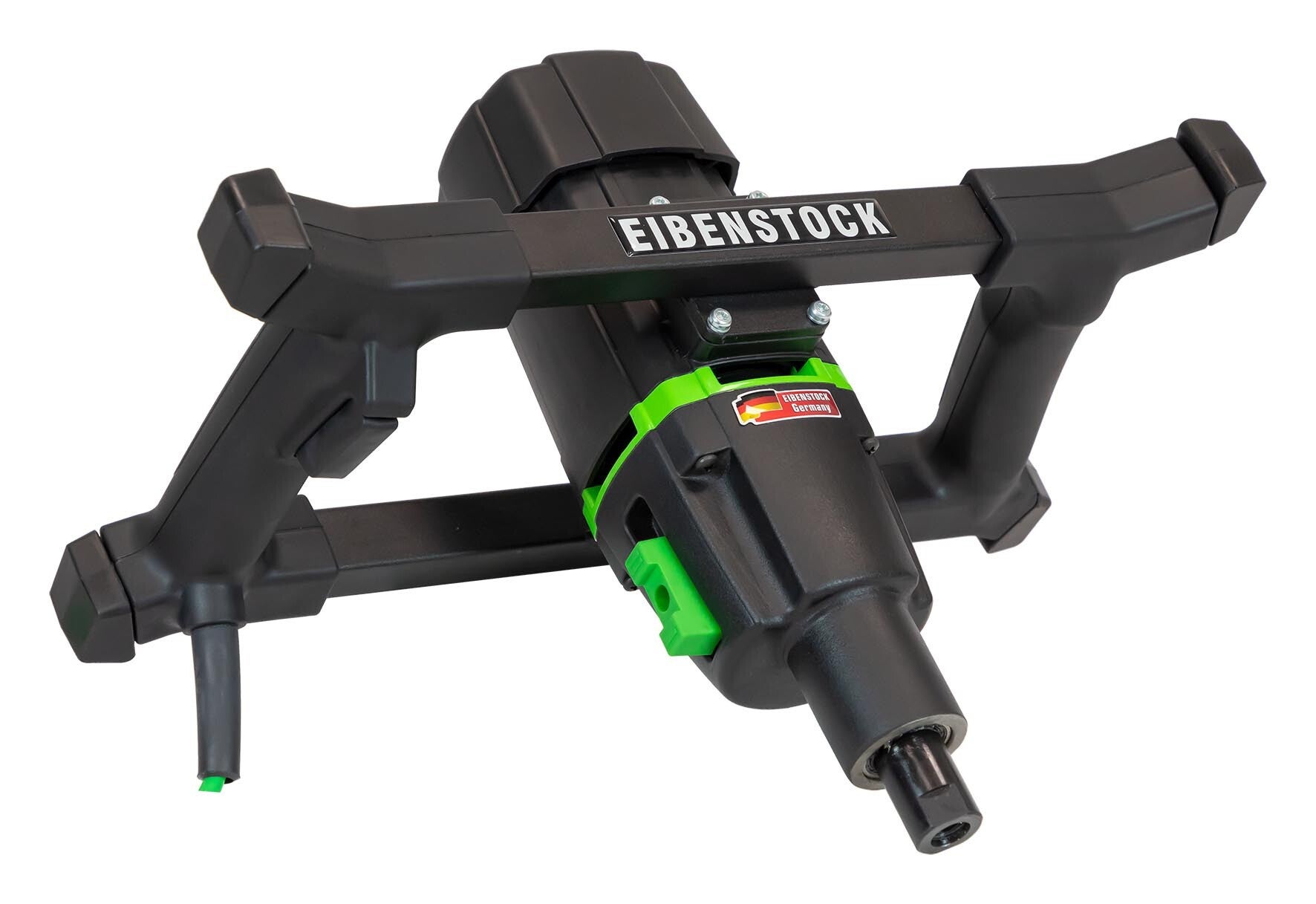 EHR 20/2.6 S + MG 140 KIT D'AGITATION - EHR 20/2.6 S + MG 140 RÜHRSET - EHR 20/2,6 S + SET DI AGITAZIONE MG 140