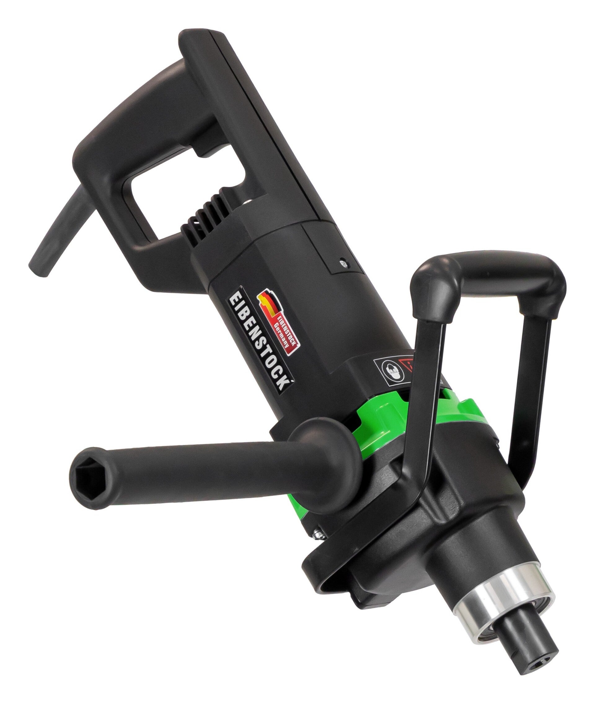 EHM 162 S + MG 160 SET D'AGITATION - EHM 162 S + MG 160 RÜHRSET - EHM 162 S + MG 160 SET DI AGITAZIONE