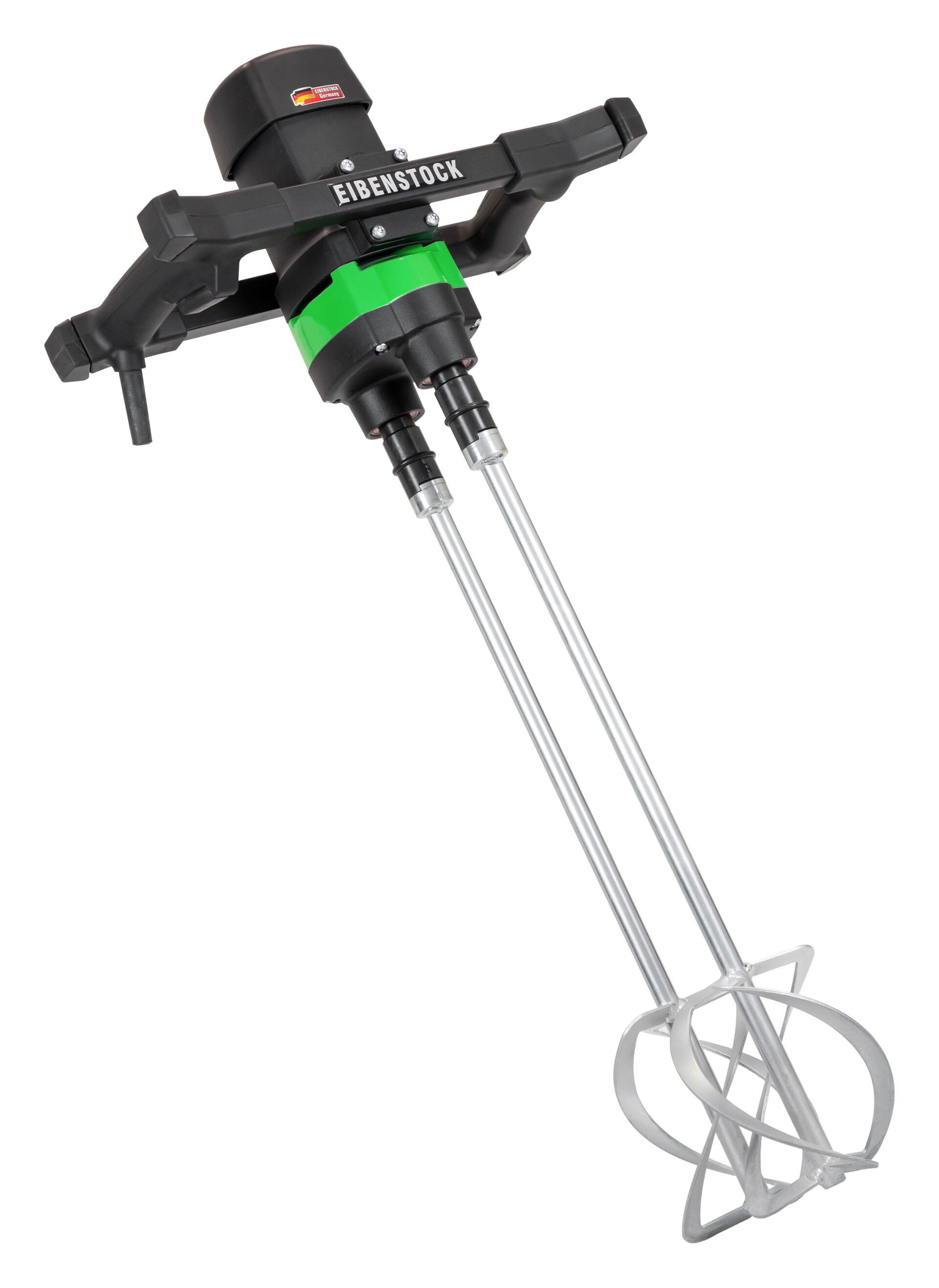 EZR 24 R R/L KIT DE MALAXAGE FORCÉ - EZR 24 R R/L ZWANGSRÜHRWERK SET - EZR 24 R R/L SET DI AGITATORI FORZATI