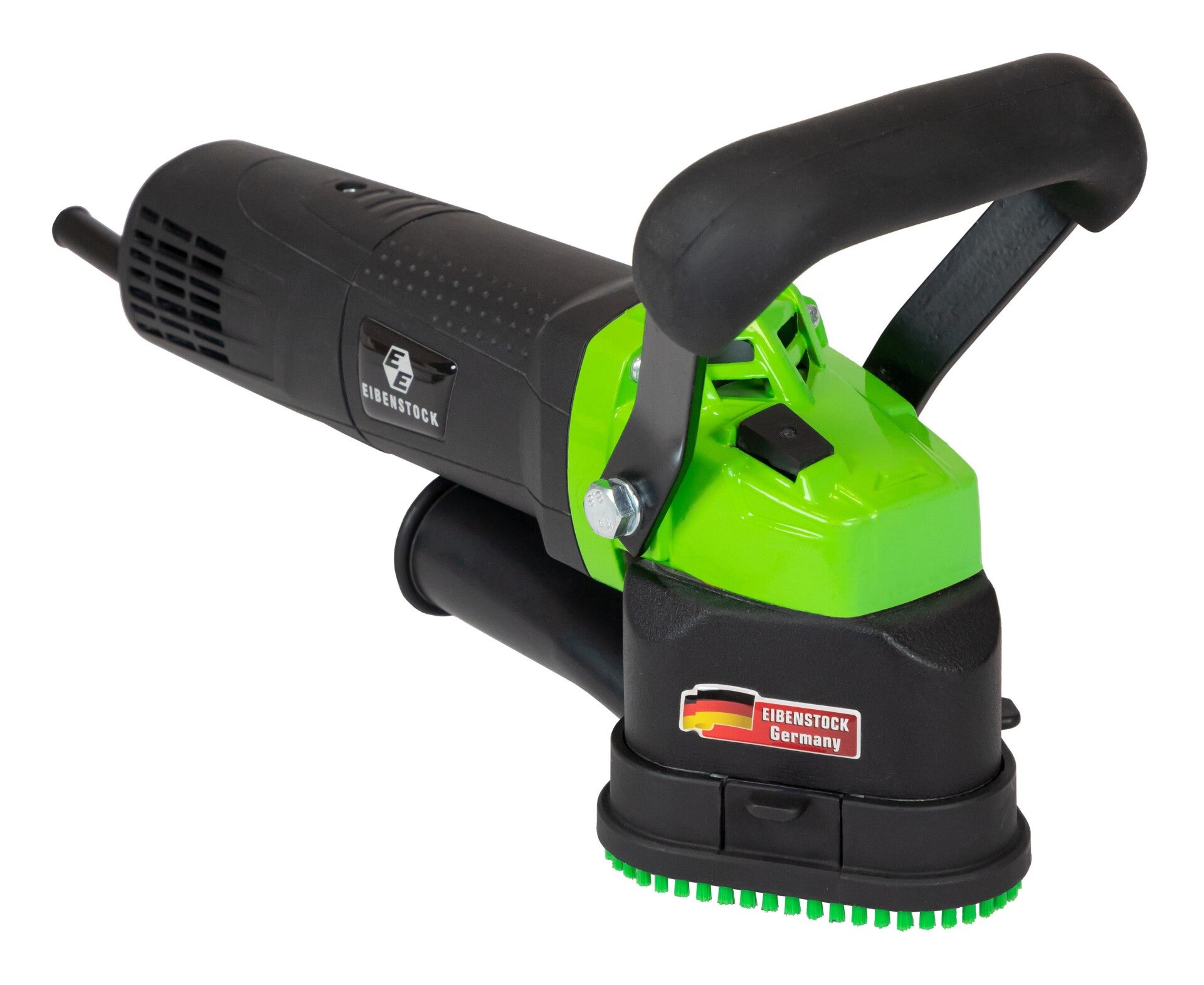 EES 1400-3 PONCEUSE D'ANGLES (INCL. 3 PLATEAUX DE PONÇAGE BÉTON - EES 1400-3 ECKENSCHLEIFER (INKL. 3. SCHLEIFTELLER BETON - LEVIGATRICE ANGOLARE EES 1400-3 (INCL. 3 DISCHI PER LA LEVIGATURA DEL CALCESTRUZZO