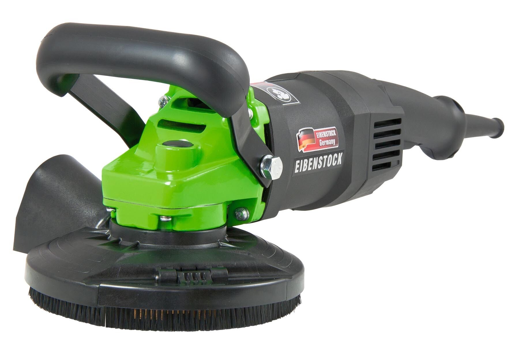 EBS 120.1 PONCEUSE À BÉTON - EBS 120.1 BETONSCHLEIFER - EBS 120.1 SMERIGLIATRICE PER CALCESTRUZZO