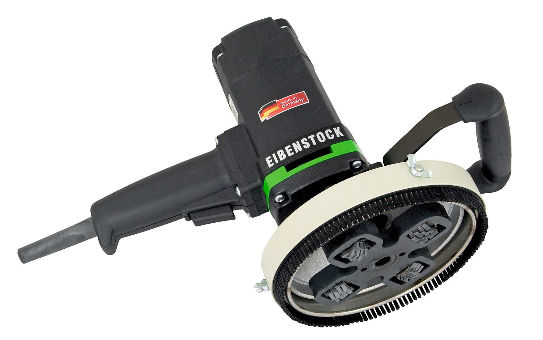 EPF 1503 FRAISEUSE À CRÉPI ET À RÉNOVATION - EPF 1503 PUTZ- UND SANIERUNGSFRÄSE - EPF 1503 FRESATRICE PER INTONACI E RISTRUTTURAZIONI