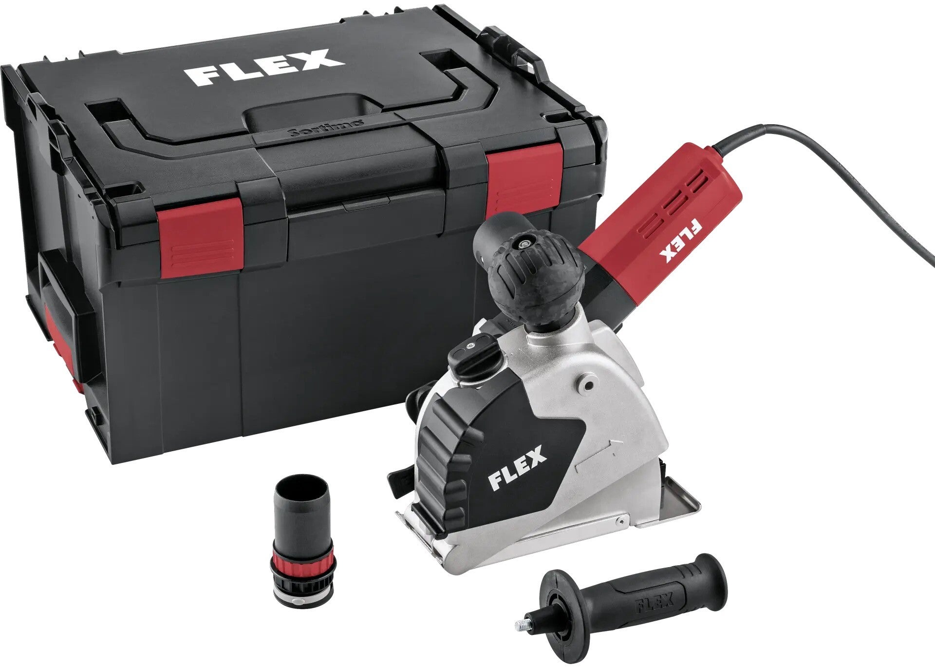 329-673 - MS 1706 FR Rainureuse-329-673 - MS 1706 FR Mauerschlitzer-329-673 - MS 1706 FR Scanalatore