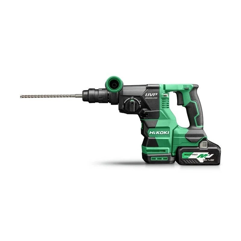 Akku-Bohrhammer SDS-Plus DH3628DC - Tassellatore a batteria SDS-Plus DH3628DC