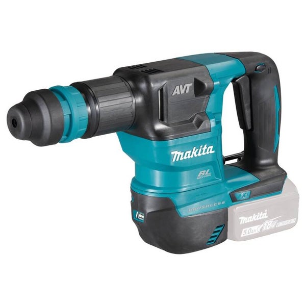 Marteau burineur LXT ®DHK180ZJ-Akku-Meisselhammer LXT ®DHK180ZJ-Scalpellatore LXT ®DHK180ZJ