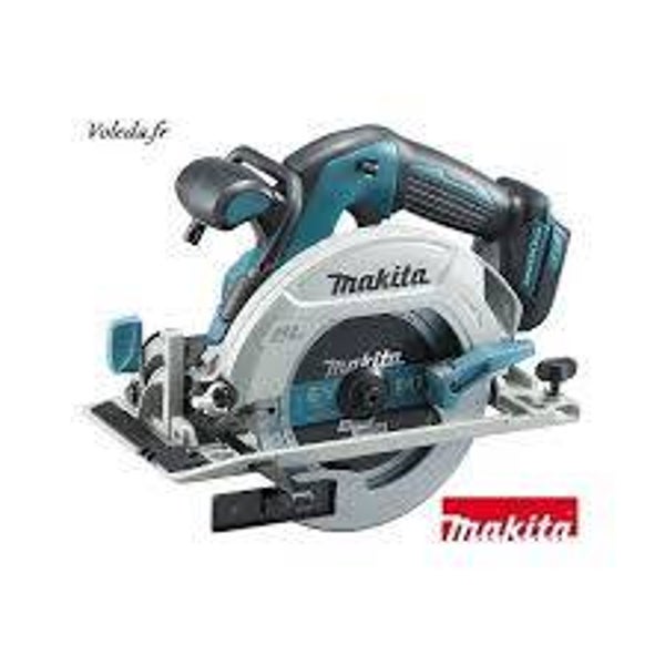 SCIE CIRCULAIRE MAKITA SANS FIL DHS680Z