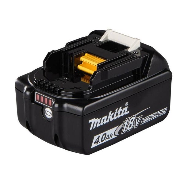 Makita Batterie LXT 18V 4,0 Ah BL1840B
