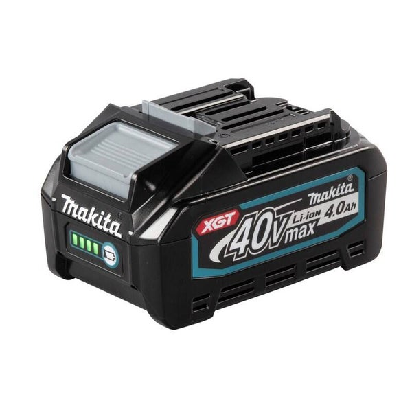 Makita Batterie XGT 40V max 4,0 Ah BL4040