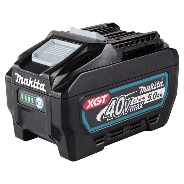 Makita Batterie XGT 40V max 5,0 Ah BL4050F