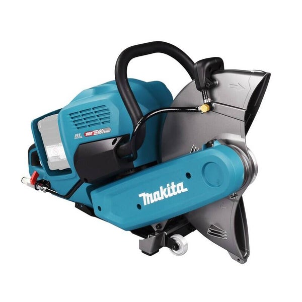 Makita Découpeuse 355 mm XGT 2x40V max CE001GZ
