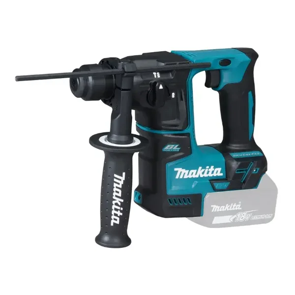Makita Perforateur SDS-Plus LXT 18V DHR171ZJ (Makpac)