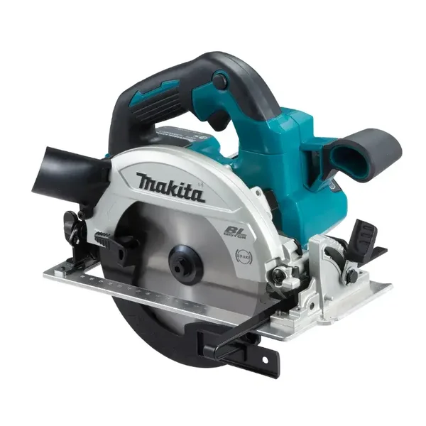 Makita Scie circulaire LXT 18V 165 mm DHS661ZJU (Makpac, AWS)