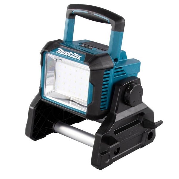 Makita Projecteur de chantier LED LXT 18V / 230V DML811