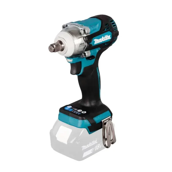 Makita Boulonneuse à chocs LXT 18V DTW300Z