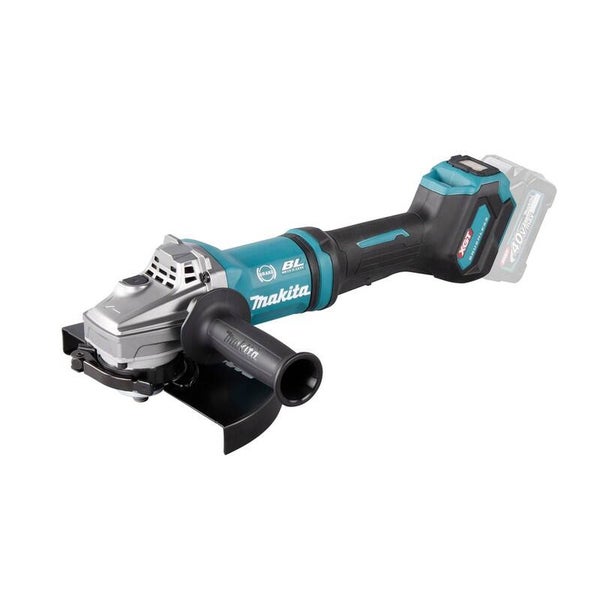 Makita Meuleuse angulaire 230 mm XGT 40V GA038GZ (AWS)