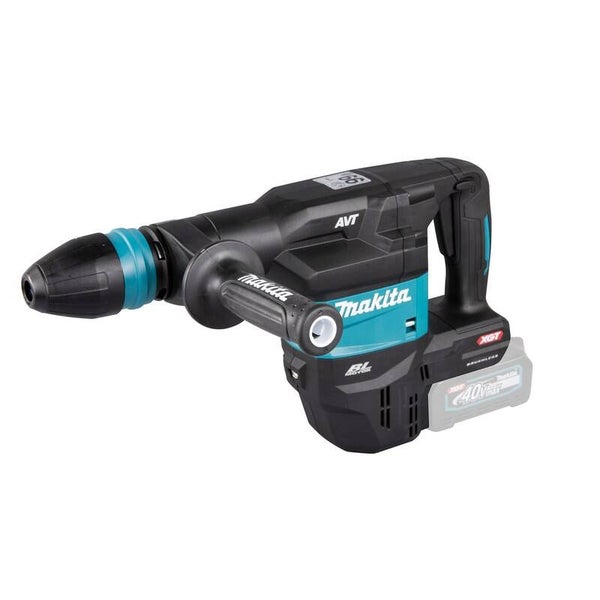 Makita Burineur SDS-Max XGT 40V HM001GZ02