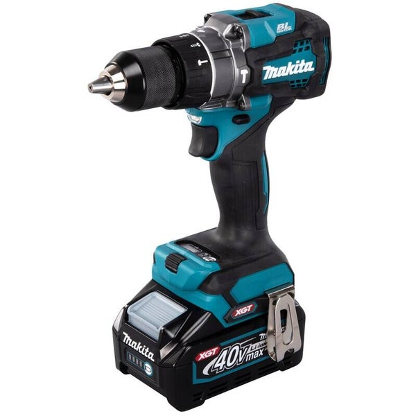 Makita Perceuse-visseuse à percussion XGT 40V HP001GZ