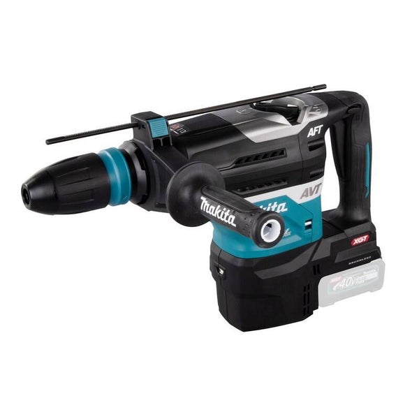 Makita Perforateur-burineur SDS-Max XGT 40V HR005GZ01 (AWS)