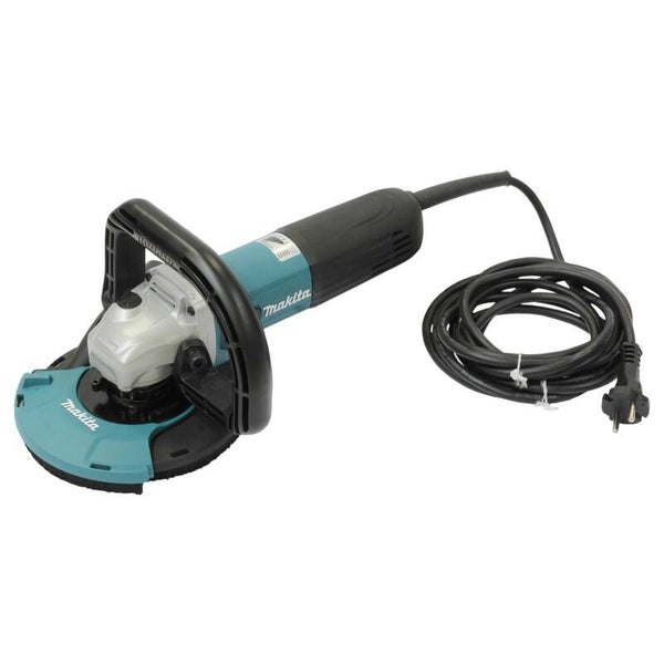 Makita Surfaceuse à béton 125 mm 1400W PC5010C