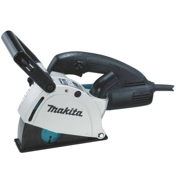 Makita Rainureuse électrique 125 mm SG1251J (Makpac)