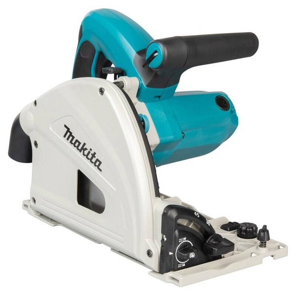Makita Scie plongeante électrique 165 mm SP6000J (Makpac)