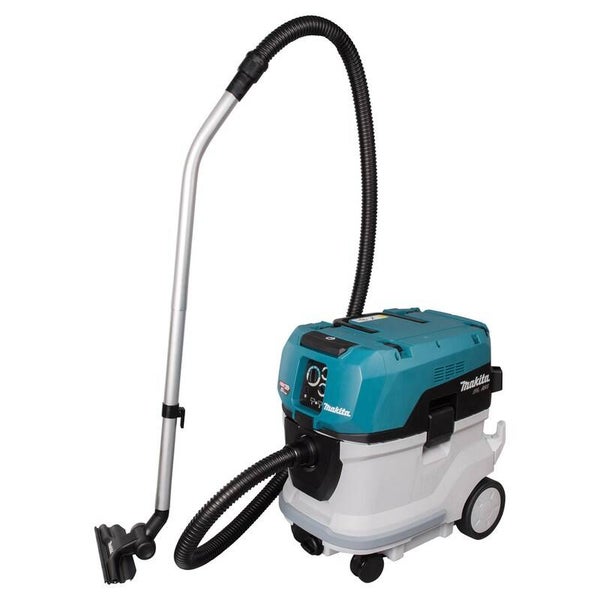 Makita Aspirateur XGT 2x40V max classe M VC006GMZ01 (AWS)