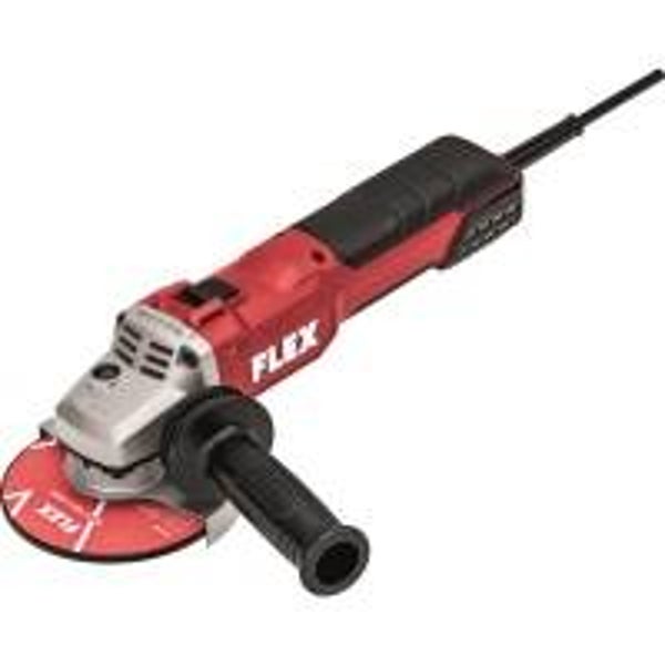 534-017 - LB 20-11 125-EC Meuleuse d'angle