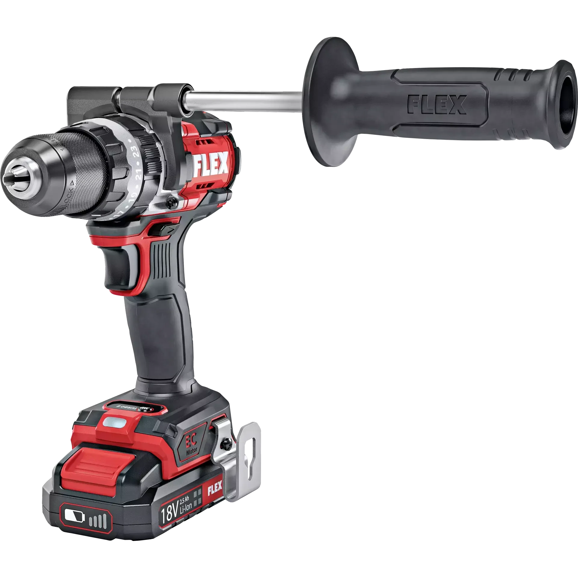 515-698 - PD 2G 18-EC HD C Perceuse/frappeuse-515-698 - PD 2G 18-EC HD C Akku-Schlagbohrschrauber-515-698 - PD 2G 18-EC HD C Trapano avvitatore a percussione