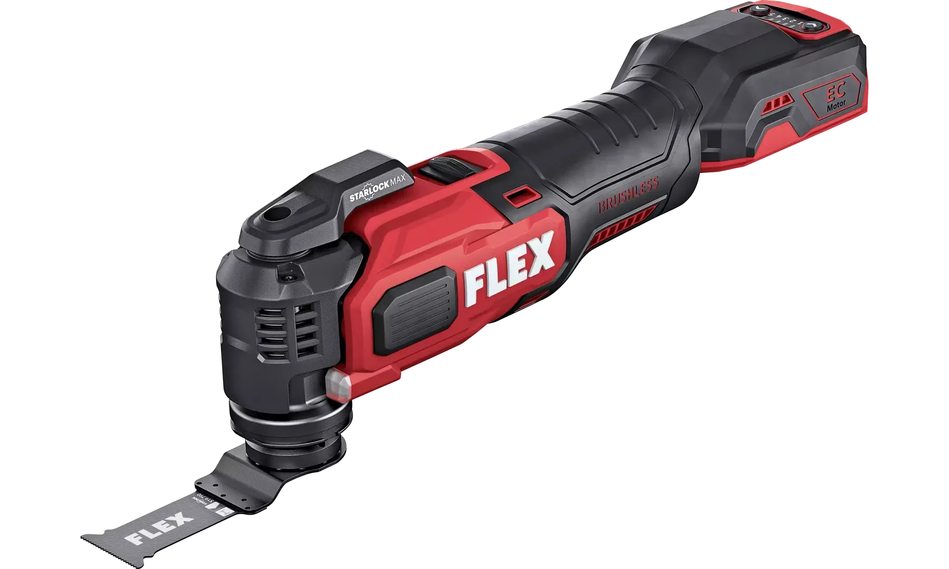 518-409 - MT 18-EC C Outil multifonction à batterie-518-409 - MT 18-EC C Akku-Multitool-518-409 - MT 18-EC C Utensile multifunzione a batteria