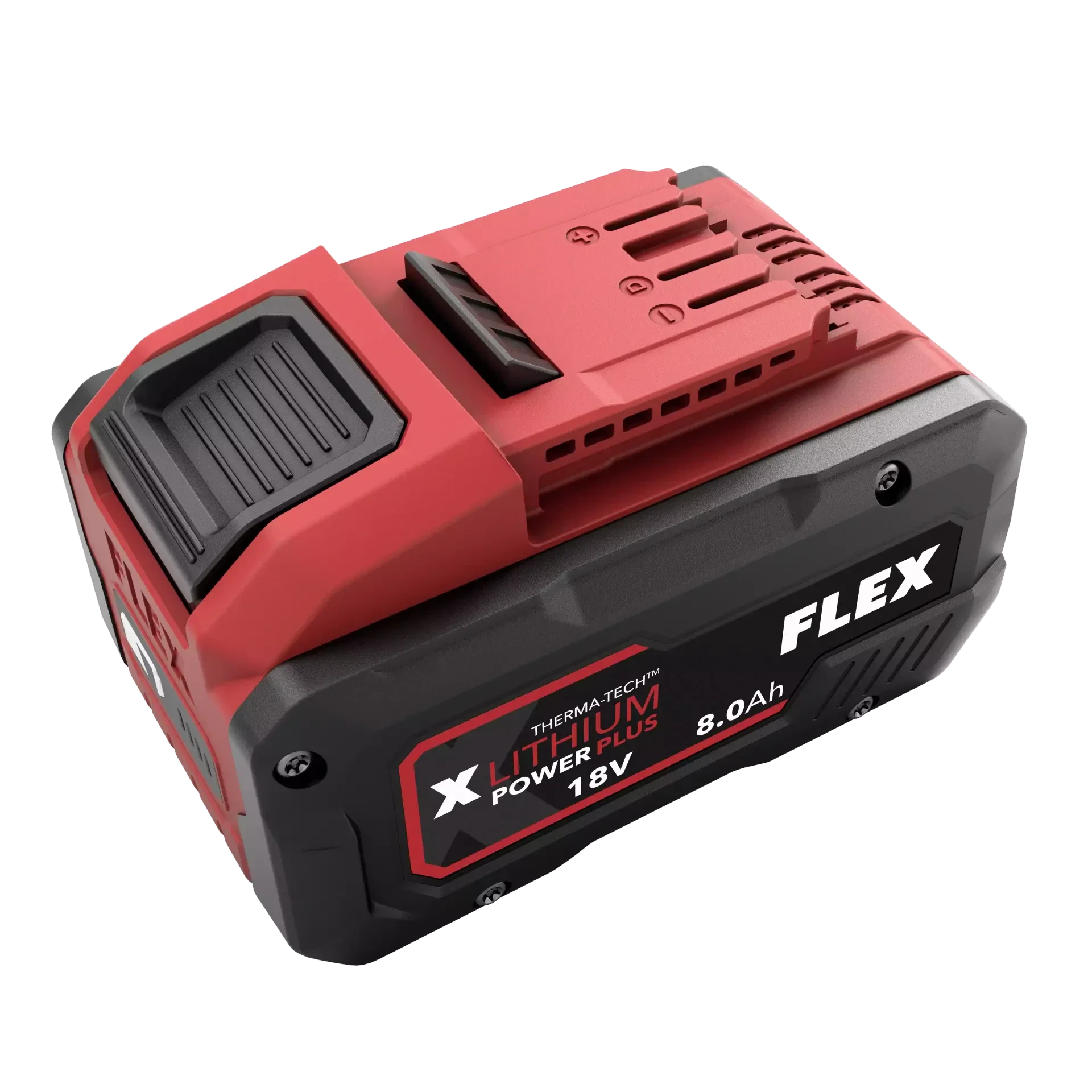 AP 18/8.0 Batterie Li-ion Power Plus  Référence : 532748 Numéro EAN : 4030293265882