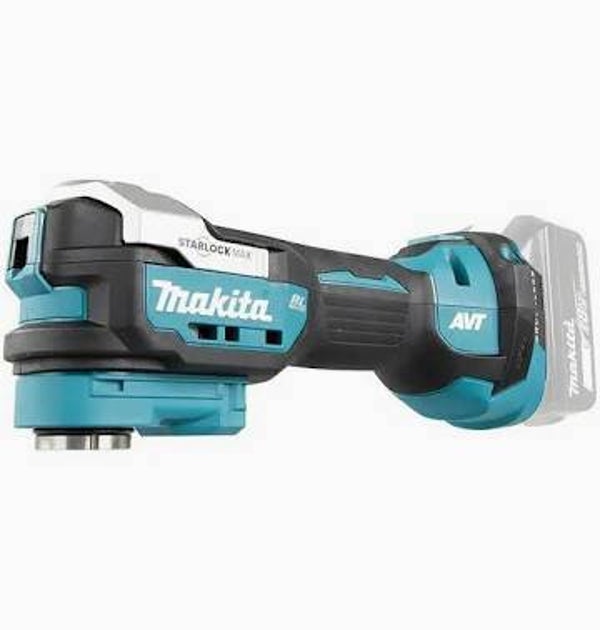 Outil multifonction LXT ®DTM52Z-Akku-Multifunktions-Werkzeug LXT ®DTM52Z-Utensile multifunzione LXT ®DTM52Z