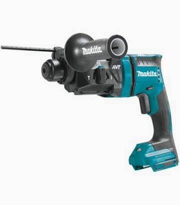 Marteau perforateur LXT ® 3 fonctions DHR182Z-Akku-Bohrhammer LXT ® 3 FunktionenDHR182Z-Tassellatore LXT ® 3 funzioniDHR182Z