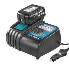 Chargeur de voiture DC18SE194621-9