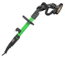 ELS 125 D PONCEUSE D'ASSAINISSEMENT À LONG COL-ELS 125 D LANGHALS-SANIERUNGSSCHLEIFER-LEVIGATRICE IGIENIZZANTE A COLLO LUNGO ELS 125 D