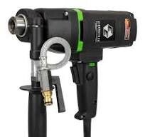 EFB 125 P PERCEUSE À CARRELAGE-EFB 125 P FLIESEN-BOHRGERÄT-EFB 125 P TRAPANO PER PIASTRELLE