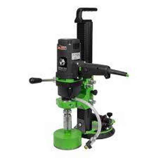 EFB 125 P SET UNITÉ DE PERÇAGE DE CARREAUX-EFB 125 P SET DIAMANT-NASS-FLIESEN-BOHREINHEIT-EFB 125 P SET DIAMANTATO PER LA FORATURA DI PIASTRELLE