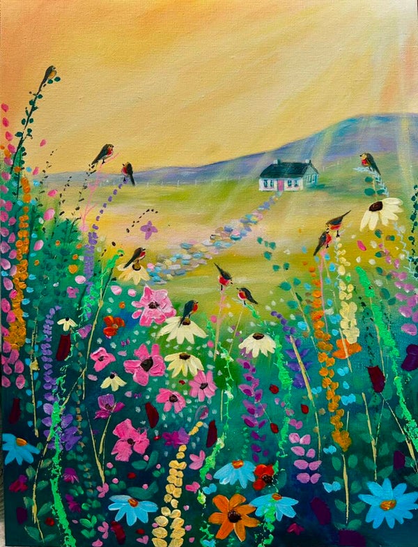 Robin cottage