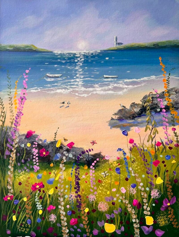 Keeper of the light