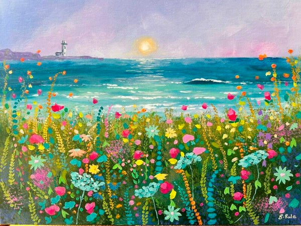 Spirit of the sea