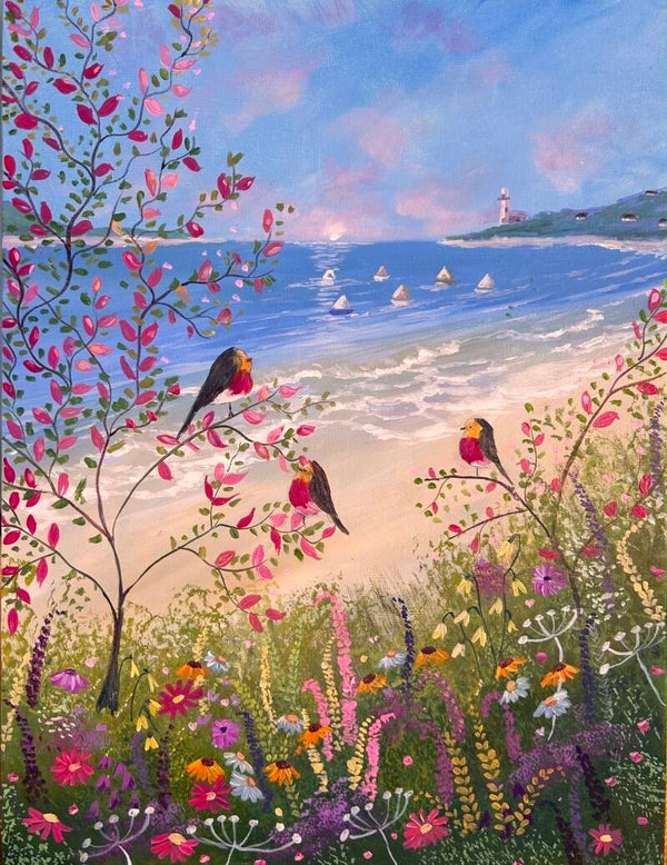 Dawn chorus