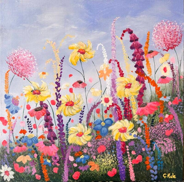 Spring Breeze