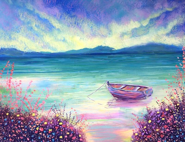 Dreamscape