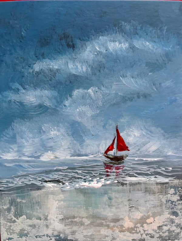 Red Sails