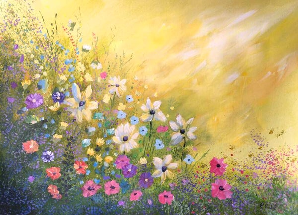 Mystical Meadows