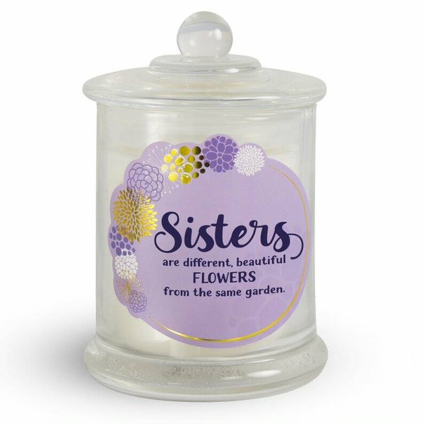 Geurkaars Sister
