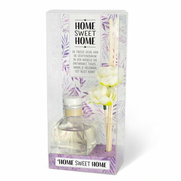 Geurstokjes Home sweet Home
