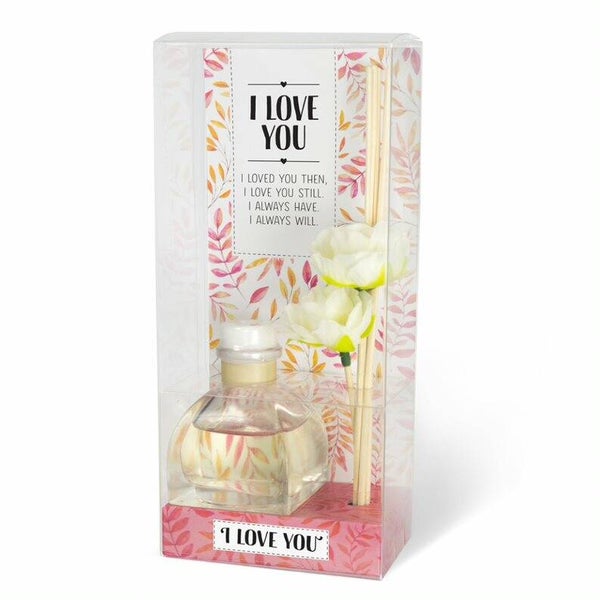 Geurstok - I love you